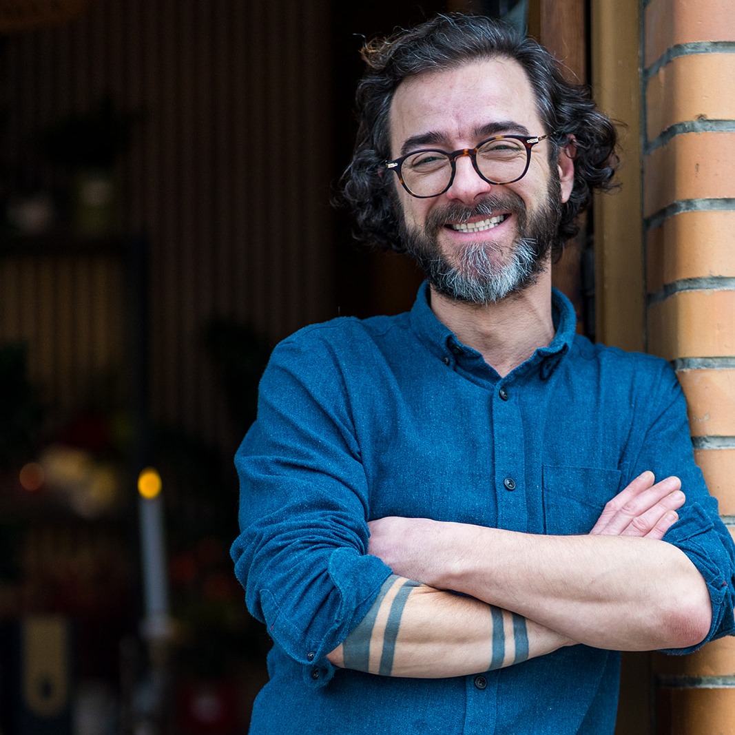 Ludo Gérant