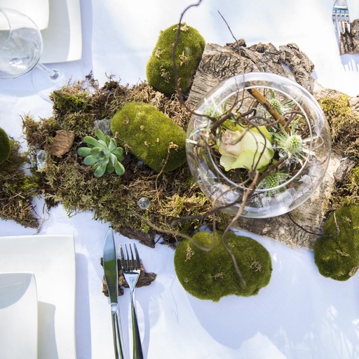 RDV Devis Évènement (En boutique, en visio ou par téléphone).