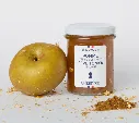 Confiture pommes tonka hauts de france .webp