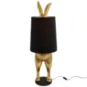 Lampadaire Lapin H115 cm