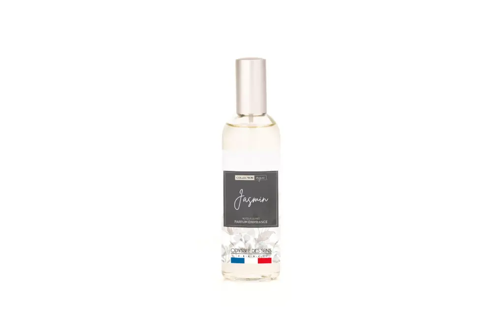 [ODS003] Parfum d'ambiance 100ml JASMIN