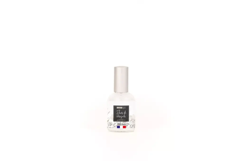 Brume d'oreiller 50ml FLEUR DE CERISIER