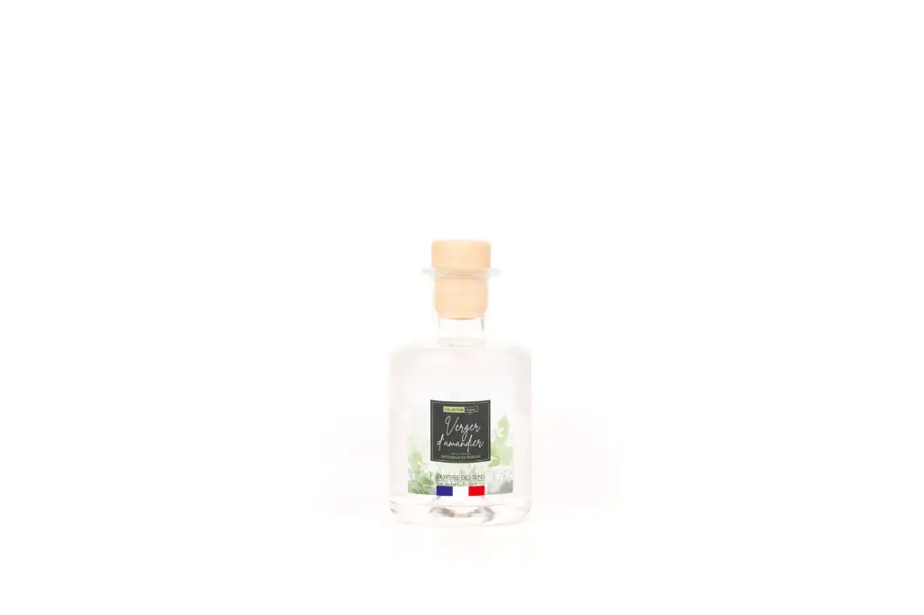 [ODS012] Diffuseur de parfum 100ml VERGER D'AMANDIER
