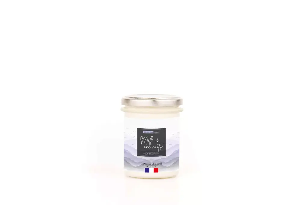 Bougie Origine 150g 1001 NUITS