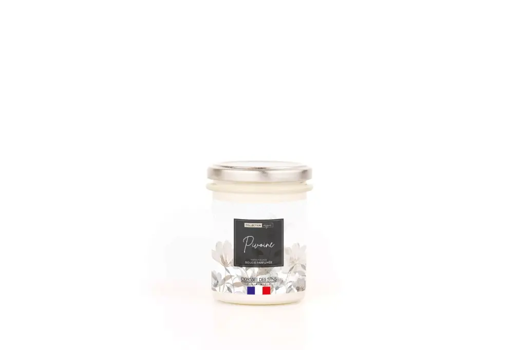 Bougie Origine 150g PIVOINE