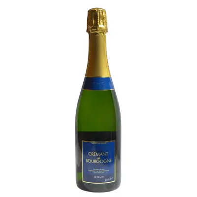 Crémant de Bourgogne - Valentin Vignot