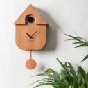 Horloge Cuckoo Karlsson - Bois