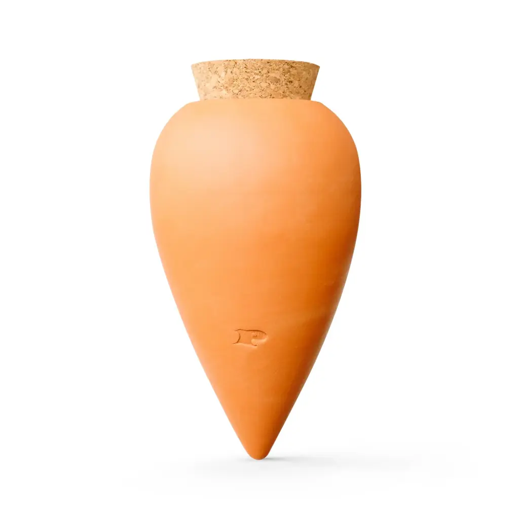[OLL-RDUG] Olla - Terracotta