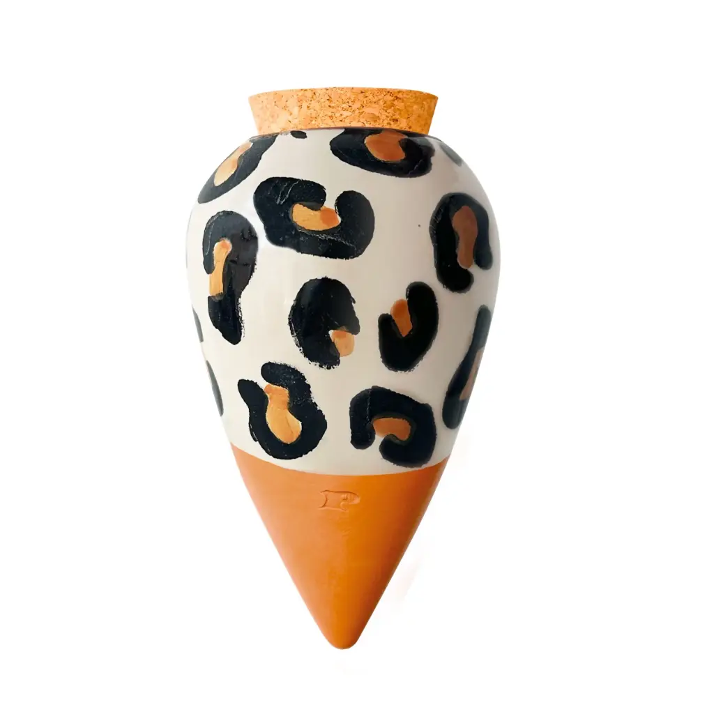 Olla - Léopard