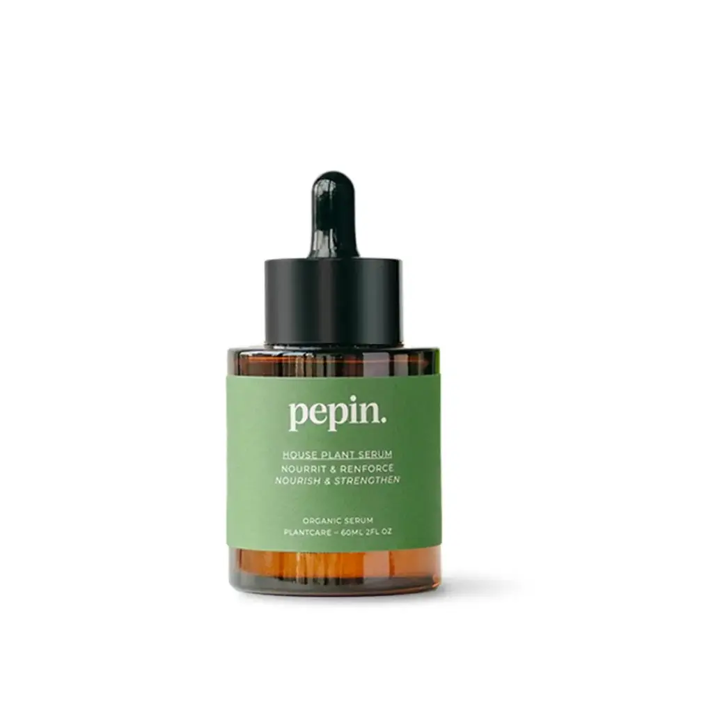 [FLA-HOUS] Sérum nourrissant - Plantes Vertes