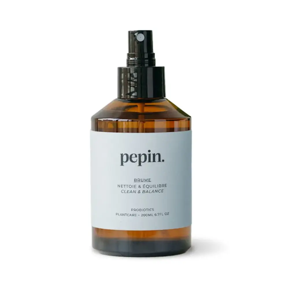 [FLA-BRUM] Brume nettoyante