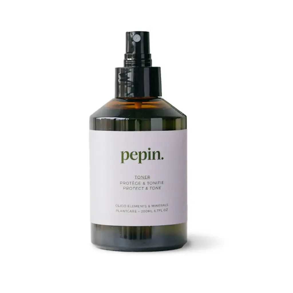 Toner - Spray protecteur