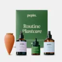 Routine Soins des plantes