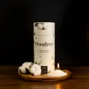 Bougies perles de cire - Fleur de Coton