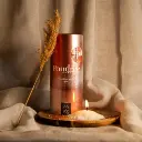 Bougie Poudrées - Topaze