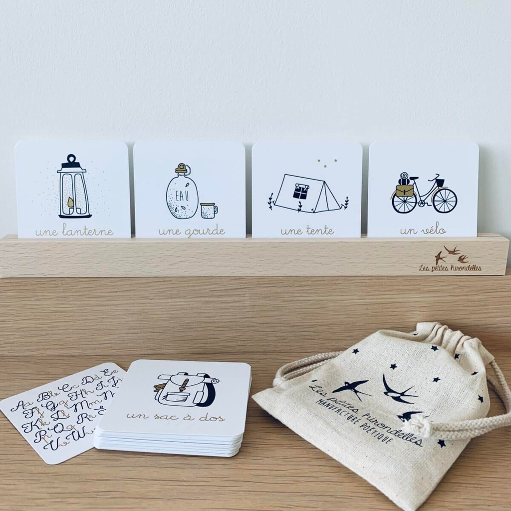 [LPH28] Abécédaire