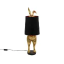 Lampe Lapin H74 cm