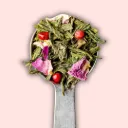 Thé Vert BIO Jardin de Casablanca - 100g