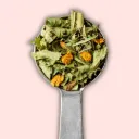 Tisane BIO Citron Verveine - 100g