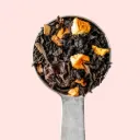 Thé Noir BIO Pomme gourmande - 100g