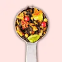 Thé Noir BIO Marmelade - 100g