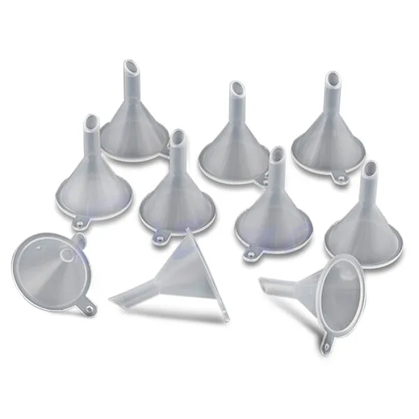 [PER1199] Entonnoir pour lampe à huile