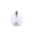 Lampe à l'huile ronde S