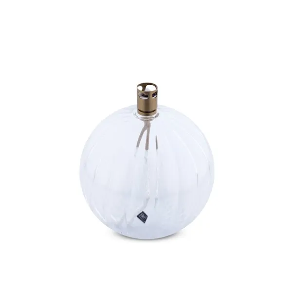 [PER1251] Lampe à l'huile ronde M