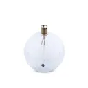 Lampe à l'huile ronde M