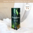 Bougie Poudrées - Agrumes Sauvages