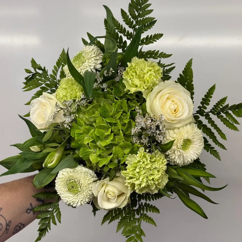 Bouquet composé - L'Originel