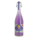 Limonade Artisanale - La Gosse Violette