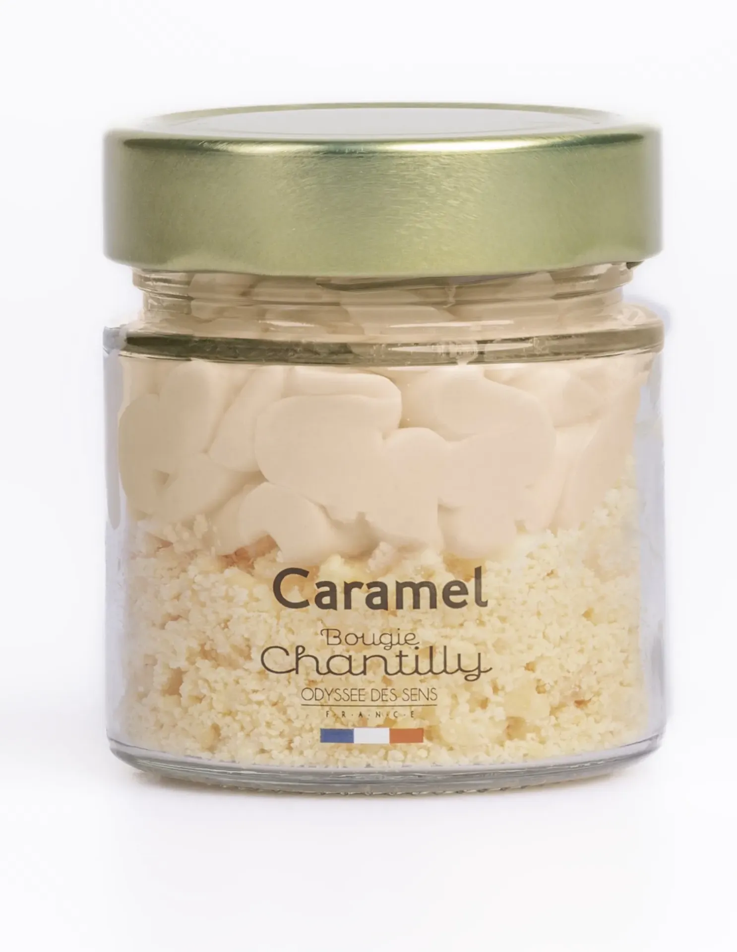 [ODS035] Bougie 150g CARAMEL