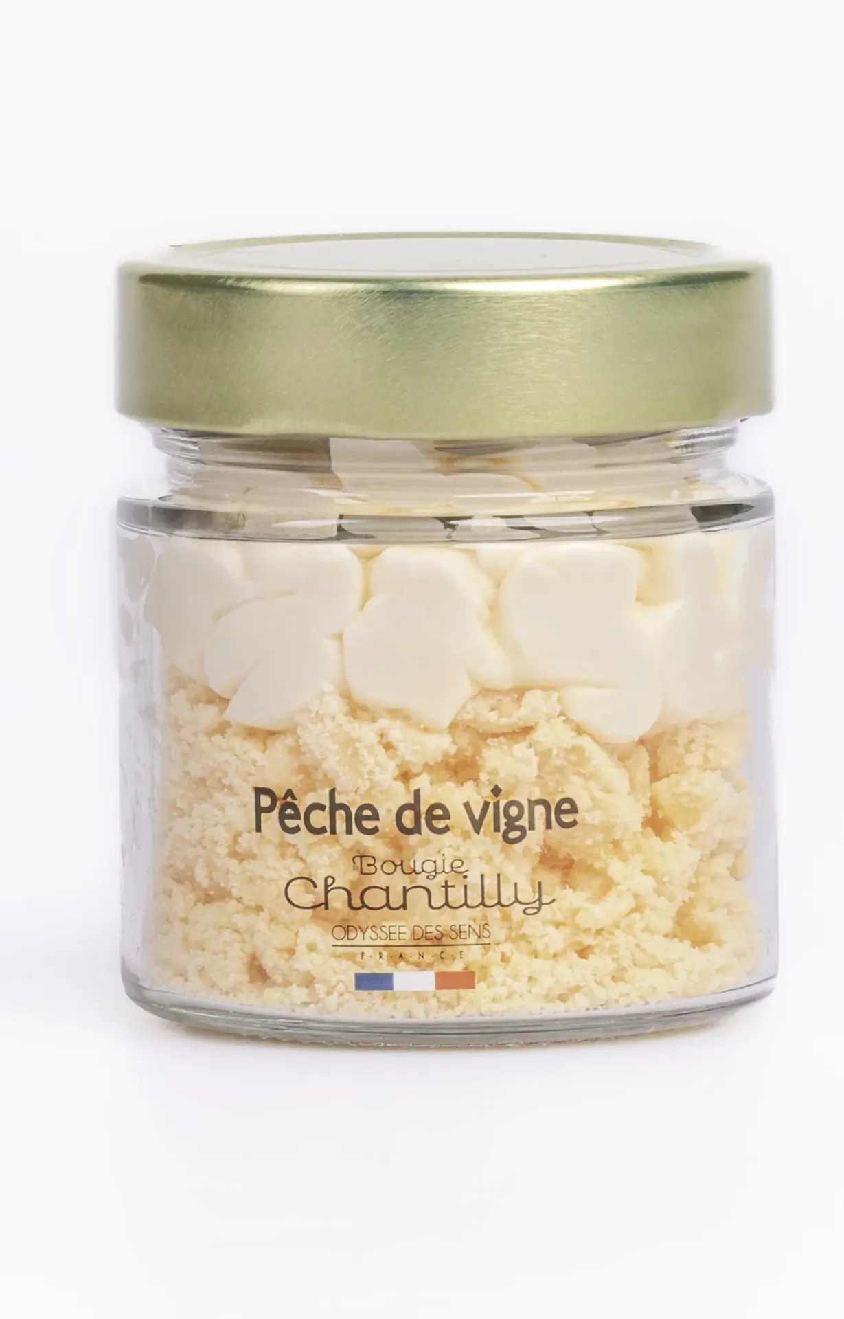[ODS038] Bougie 150g PECHE DE VIGNE