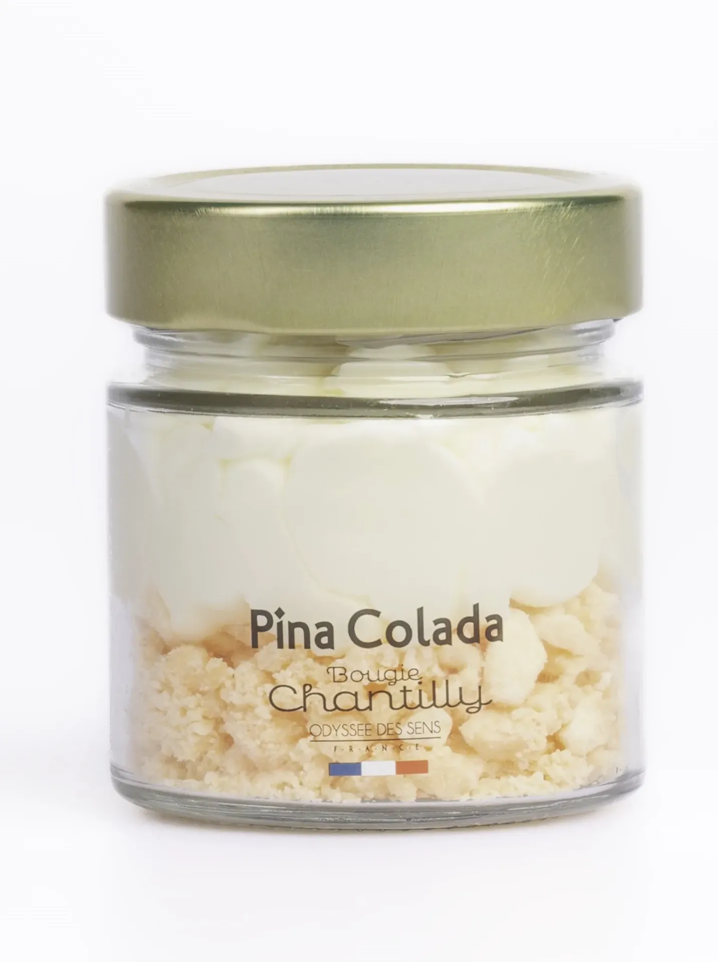 [ODS039] Bougie 150g PINA COLADA