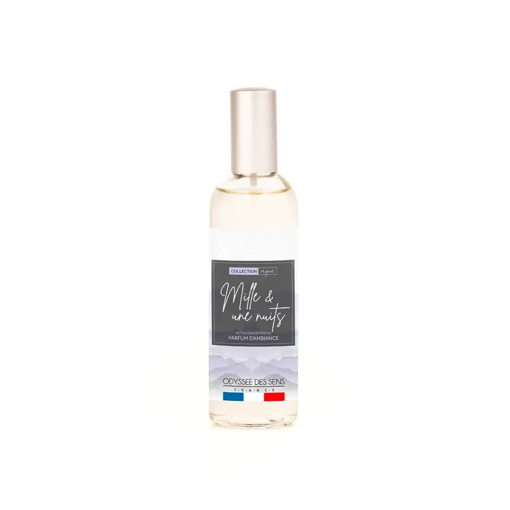 [ODS043] Parfum d'ambiance 100ml 1001 NUITS