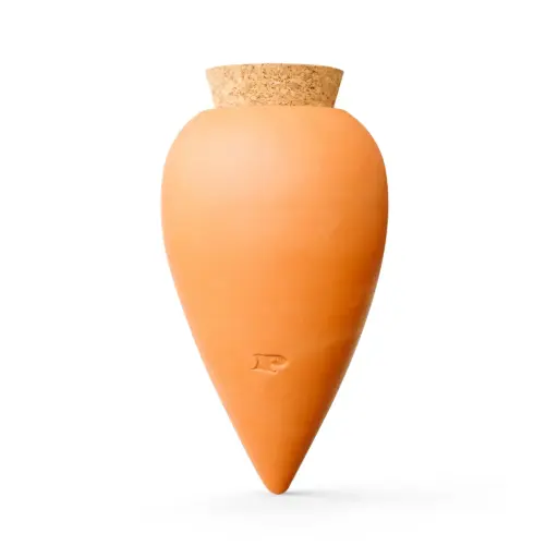 [OLL-RDUG] Olla - Terracotta