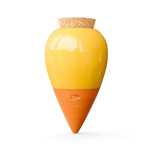 [OLL-RDYL] Olla - Jaune moutarde