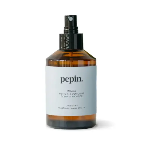 [FLA-BRUM] Brume nettoyante